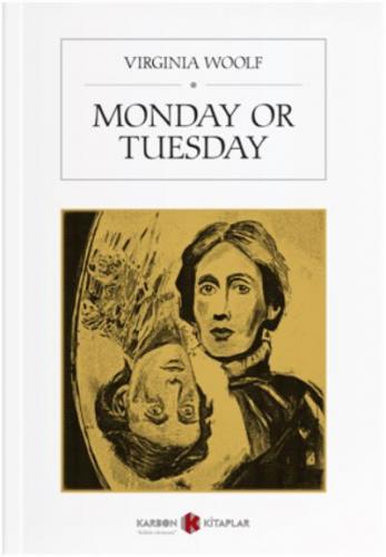 Monday Or Tuesday Virginia Woolf