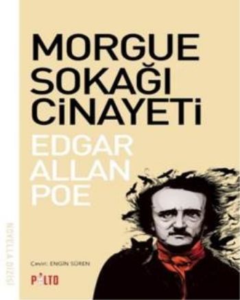 Morgue Sokağı Cinayeti Edgar Allan Poe
