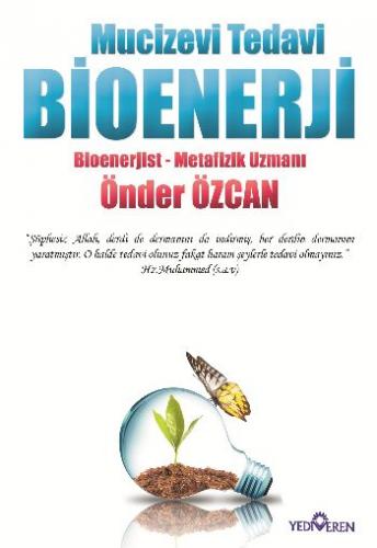 Mucizevi Tedavi Bioenerji Önder Özcan