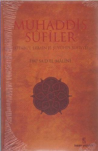 Muhaddis Sûfîler