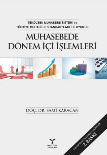 Muhasebe Dönem İçi İşlemleri Sami Karacan