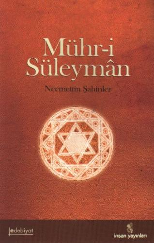 Mühr-i Süleyman