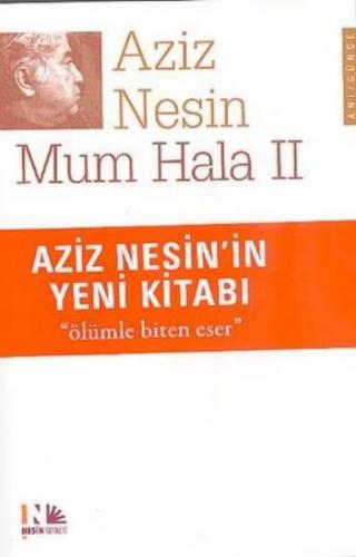 Mum Hala-II Aziz Nesin