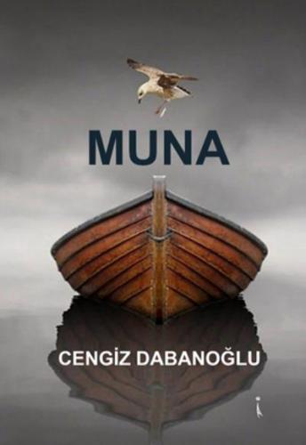 Muna Cengiz Dabanoğlu