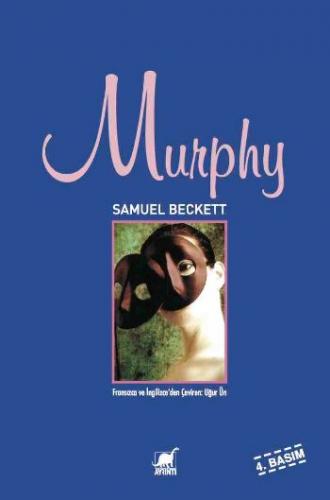 Murphy Samuel Beckett