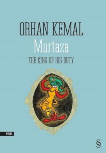 Murtaza / The King Of His Duty Orhan Kemal