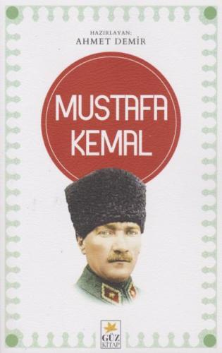 Mustafa Kemal Ahmet Demir