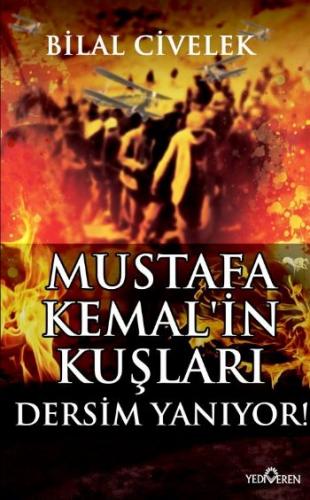 Mustafa Kemalin Kuşları Bilal Civelek