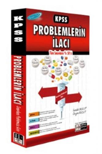 Mutlak Değer KPSS Problemlerin İlacı