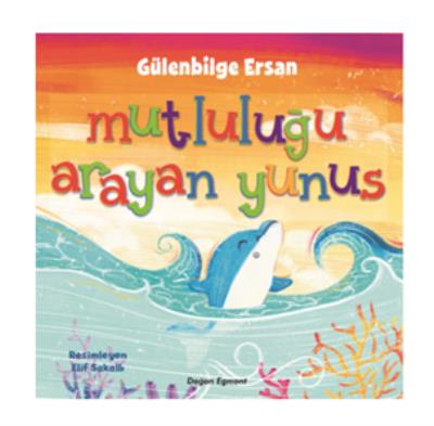 Pjmasks Mutluluğu Arayan Yunus