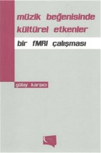 Müzik Beğenisinde Kültürel Etkenler