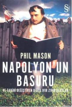 Napolyon'un Basuru Phil Mason
