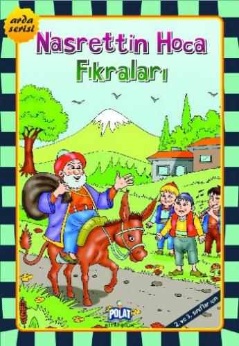 Nasrettin Hoca Fıkraları Kolektif