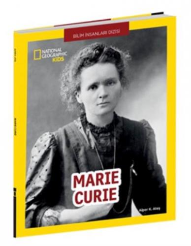 National Geographic Kids; Marie Curie