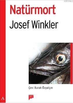 Natürmort Josef Winklwer