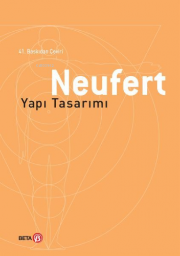 Neufert - Yapı Tasarımı (Ciltli) Ernst Neufert