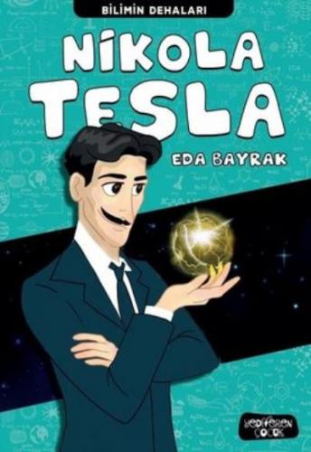 Nikola Tesla Eda Bayrak