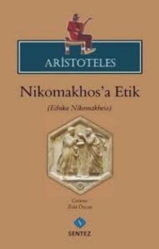 Nikomakhos'a Etik Aristoteles