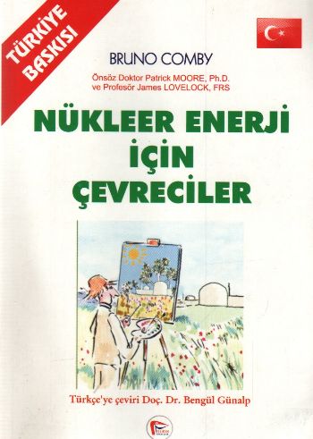 Nükleer Enerji İçin Çevreciler