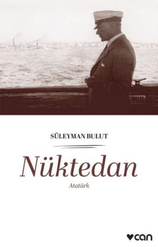 Nüktedan Atatürk Süleyman Bulut