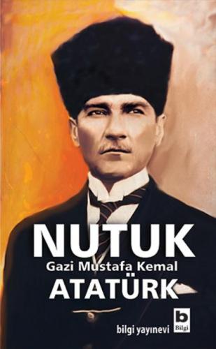 Nutuk Mustafa Kemal Atatürk