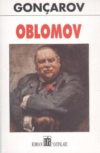 Oblomov İvan Gonçarov