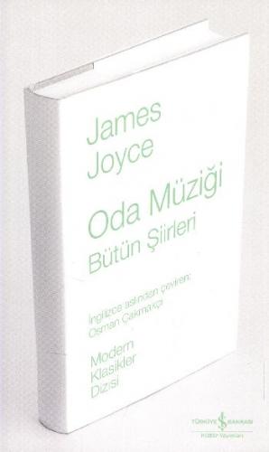 Oda Müziği; Bütün Şiirleri