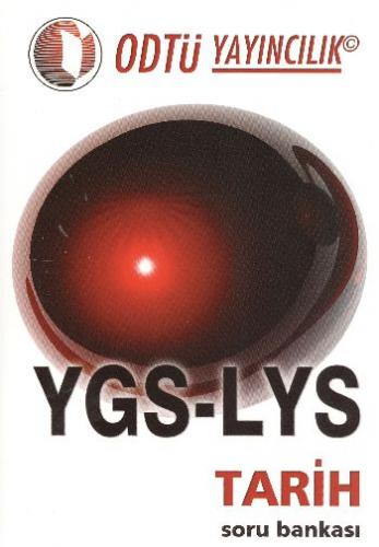 Odtü YGS-LYS Tarih Soru Bankası Komisyon
