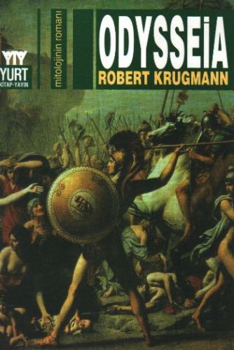 Odysseia Robert Krugmann