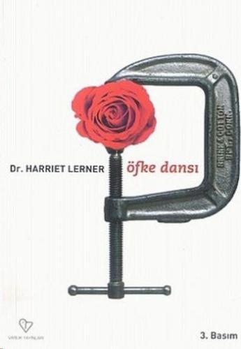 Öfke Dansı Harriet Lerner