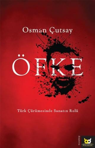 Öfke Osman Çutsay