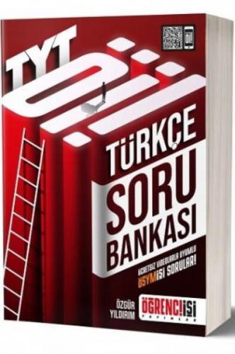 Öğrenci İşleri TYT Türkçe Soru Bankası-YENİ Özgür Yıldırım