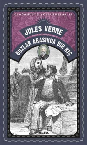 Buzlar Arasında Bir Kış Jules Verne