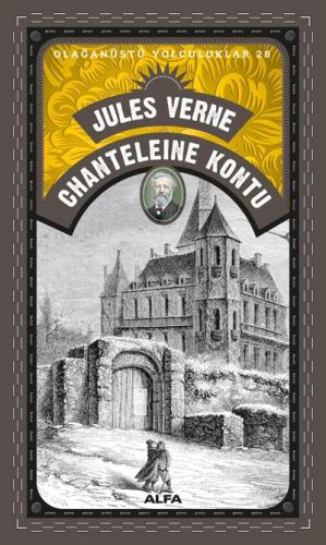 Chanteleine Kontu Jules Verne