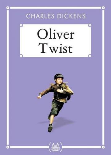 Oliver Twist (Gökkuşağı Cep Kitap) Charles Dickens