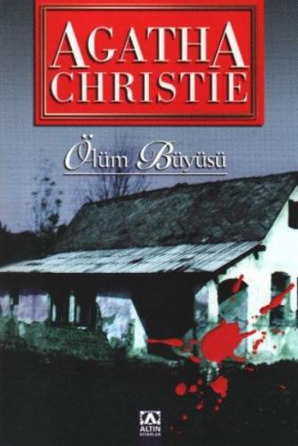 Ölüm Büyüsü Agatha Christie