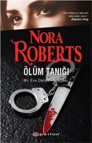Ölüm Tanığı Nora Roberts