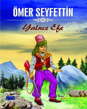 Yalnız Efe