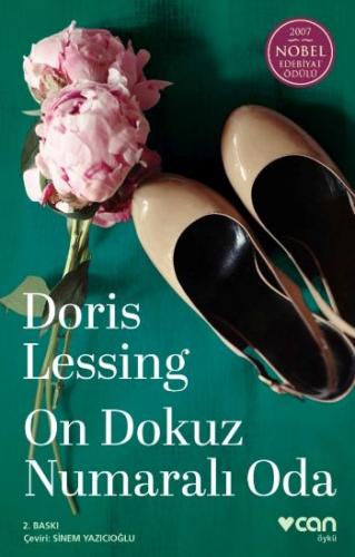 On Dokuz Numaralı Oda Doris Lessing