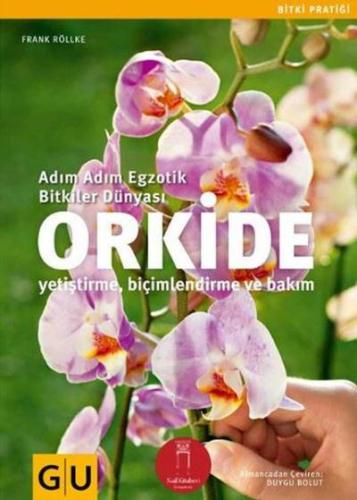 Orkide Frank Röllke