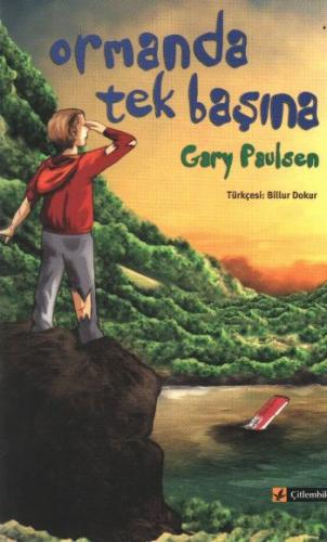 Ormanda Tek Başına