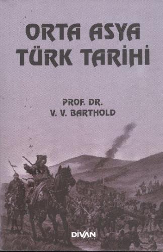 Orta Asya Türk Tarihi V.V. Barthold