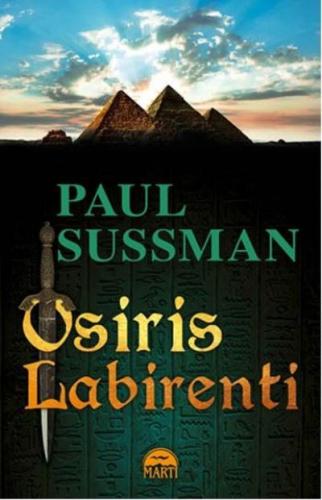 Osiris Labirenti Paul Sussman
