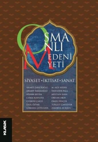 Osmanlı Medeniyeti Kolektif