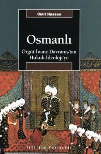 Osmanlı Ümit Hassan