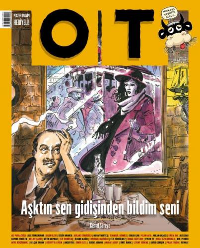 OT Dergisi 71. Sayı