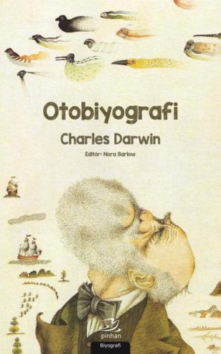 Otobiyografi Charles Darwin