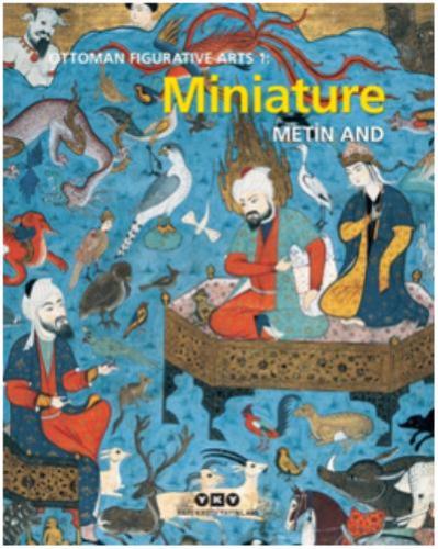 OttomanFigurative Arts 1 - Miniature (Ciltli) Metin And