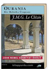 Ourania J.M.G. Le Clezio