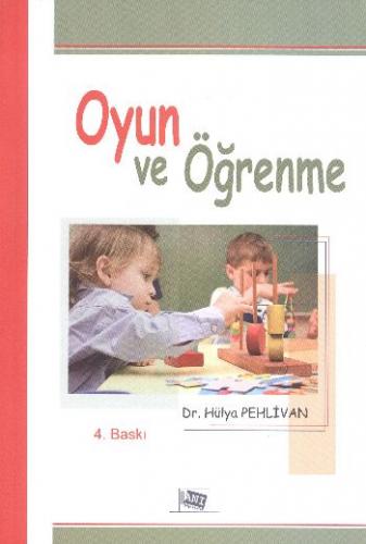 Oyun ve Öğrenme